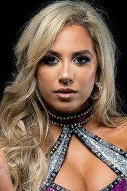 Kelsey Hornack as  in SHINE 69 2021