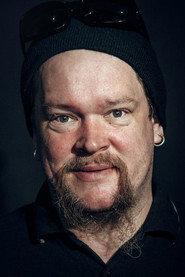 Ville Haapasalo as Veikko in The Cuckoo 2002