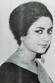 Subrata Chattopadhyay as Najar Bibi in Chiriyakhana 1967