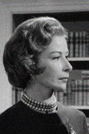Margo Johns as Margaret in Konga 1961