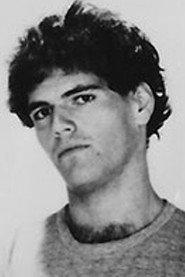 Bill Stevenson as in BLACK FLAG Live in Berlin 1983