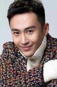 Cao Nan as Zosen in Desperado 2024