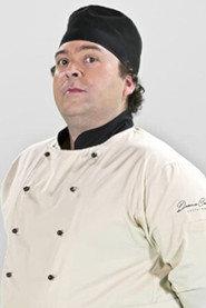Tiago Retré as Samuel in O Protagonista 2021