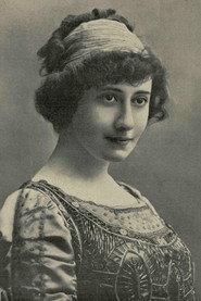 Adela Carbone as in La forastera 1952