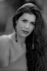 Joanelle Romero as Mexican Girl in The Horse Dealers Daughter 1983