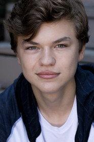 Lucas McHugh Carroll as Finn in Marshall's Miracle 2015