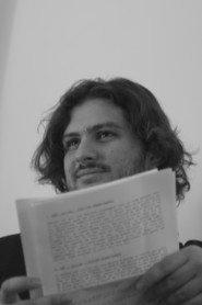 Santino Blanc-Pacchioni as in Le Retour des fleurs 2026