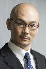 Yukihiro Okumura as Kyōji Dōmoto in BalletRiverse 2011