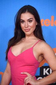 Chrysti Ane as Kayla in A Housekeeper's Revenge 2016