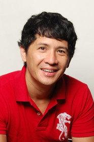 Chuckie Dreyfus as Tungaw in Pretty Boy 1993