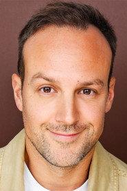 James Bobo as Jever Lewis in Danger on Party Island 2024
