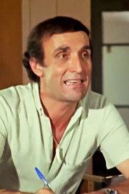 Lakis Skoutaris as in Priest scam No. 2 1985