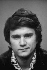 Aleksandr Khotchenkov as Valery Potekhin in The Free Hour 1972