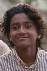 Muhammed Zinaan as Older Balan in Balan - The Boy 2026