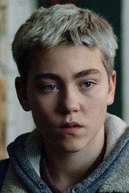 Rumle Kærså as Benjamin in Hacker 2019