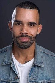 Ed Gonzalez Moreno as Attacker in The Way Out 2022