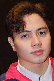 Nick Deocampo as Lance in Words Left Unsaid