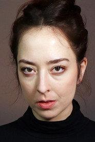 Anastasia Drew as The Returned in Psychomanteum 2018