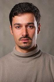Martin Taskov as Georgi (voice) in Paradiso 2025