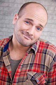 Jesse GrothOlson as Jim Smorto in The Challenger Disaster 2019