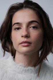 Lisa-Marie Koroll as Marie Theissen in Paradise 2023