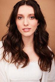 Claire Rice as in glide (all the people I'll never be)