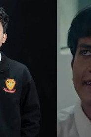 Chech Harith as Mazli in Kudrat 1968: High Council 2026