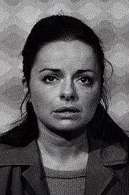 Kateřina Burianová as in A Story of Love and Honor 1978