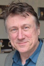 Niels Vendius as Pastor Frandsen in Halleluja 2002