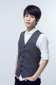 Zhou Jie as Xiao Mo in Holyfox Son 2 2017