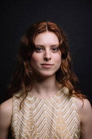 Elaine Meijerink as Irma Roeters in Piece of My Heart 2022