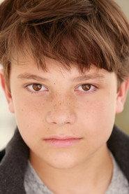 TJ Zecchino as Young Rex in One & One is Twelve 2015