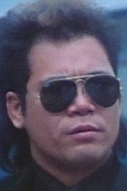 Tsai Chong-Chiu as Thug in The Kung Fu Kids 1986