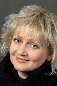 Tatyana Sergeeva as (voice) in On Ivan Kupala 1993