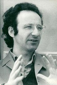 Etienne Glaser as Walter in The Mozart Brothers 1986