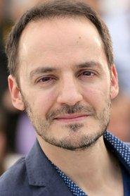 Fabrizio Rongione as Guiseppe in Losers Revolution 2020