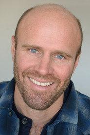 Jack Kennedy as Moose in Dr. Moreau's House of Pain 2004