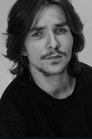 Seth Day as Avery in The Gift 2026