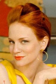 Morla Gorrondona as May Benoit (voice) in The Tourist 2025