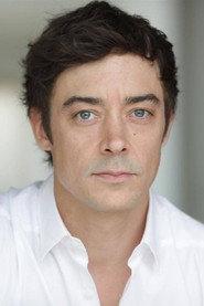 Alban Guyon as Male Babysitter in Snow Canon 2011