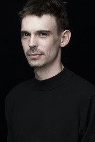 Nejc Cijan Garlatti as Starejši brat in Come Along 2016