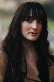 Camilla Bianchini as Franceschina in La Banda Grossi 2018