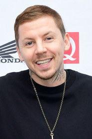 Professor Green as Himself in Olly Murs: Best Night of Your Life - Live in Manchester 2023