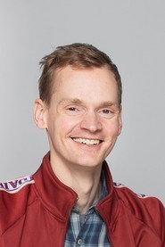 Michiel Bijmans as  in Cat and Mice 2010