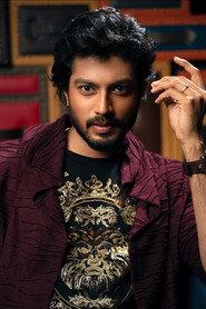 Shreyas Manju as Vishnu in Vishnu Priya 2023