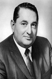 Joseph E. Levine as in Showman 1963