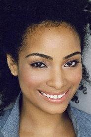 Raney Branch as Lisa in Don't Waste Your Pretty 2021