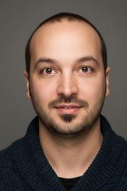 Mustafa Oral as Brave in Square Heads 2025