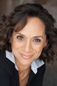 Roxanne Beckford as Linda in Mind Games 2003
