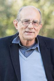 Felice Farina as Professor Perrier in Affetti speciali 1991